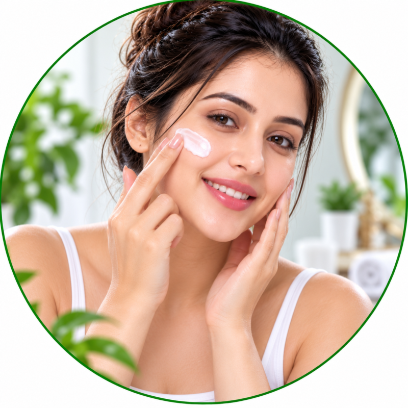 Face Cream