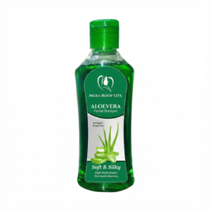Roop Lite Aloe vera Harbal Shampoo 200ML