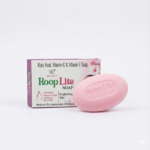 Roop Lite Soap 75GM (Pack of 2)