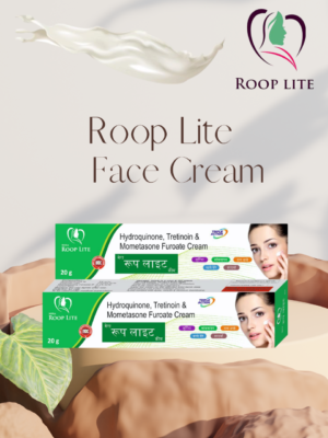 Mera Roop Lite Night  Cream 20G