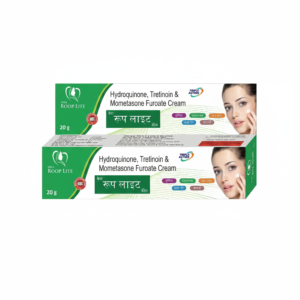 Mera Roop Lite Night  Cream 20G