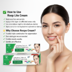 Mera Roop Lite Night  Cream 20G