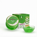 Roop Lite Aloe Vera Gel 50GM (Pack of 2)