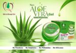 Roop Lite Aloe Vera Gel 50GM (Pack of 2)