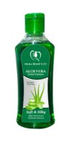 Mera Roop Lite Aloevera Harbal Shampoo 200ML