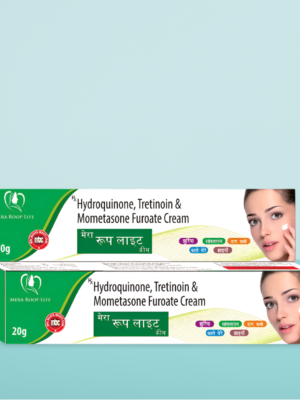 Mera Roop Lite Night  Cream 20G