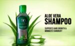 Mera Roop Lite Aloevera Harbal Shampoo 200ML