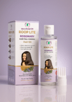 Roop Lite Rosemary Hair Oil 100ML