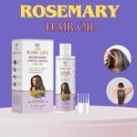 Roop Lite Rosemary Hair Oil 100ML