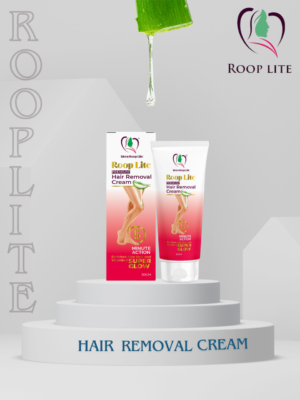 Roop Lite Hair Removal Cream 30GM(Pack of 2)