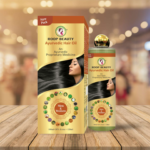 Roop Beauty Ayurvedic Hair Oil 120ML