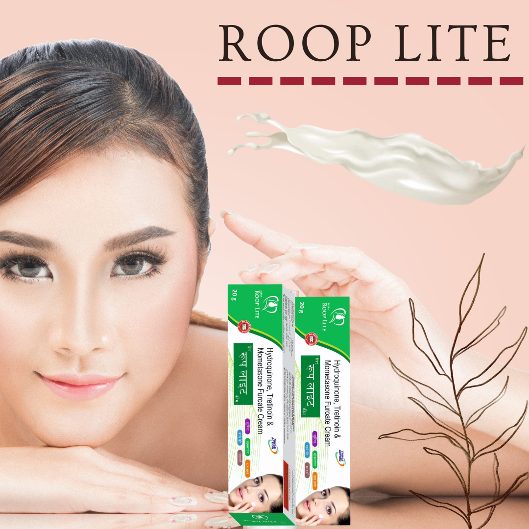 Mera Roop Lite Night Cream 20G