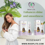 Roop Lite Rosemary Hair Oil 100ML