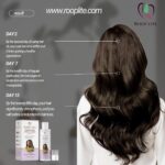 Roop Lite Rosemary Hair Oil 100ML