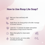 Roop Lite Soap 75GM (Pack of 2)