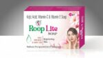 Roop Lite Soap 75GM (Pack of 2)
