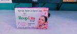 Roop Lite Soap 75GM (Pack of 2)
