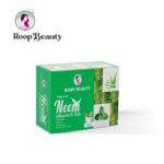 Roop beauty Neem Aloevera & Tulsi Soap 75gm (Pack of 2)