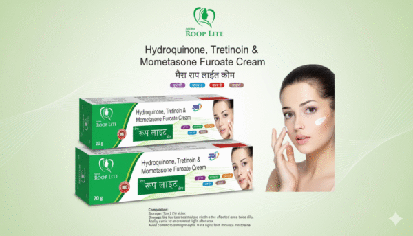 Mera Roop Lite Night  Cream 20G