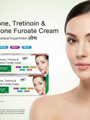 Mera Roop Lite Night  Cream 20G