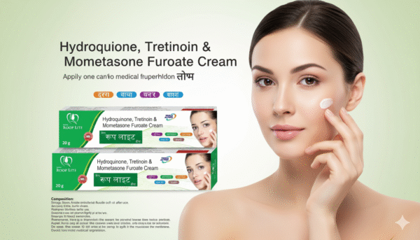 Mera Roop Lite Night  Cream 20G