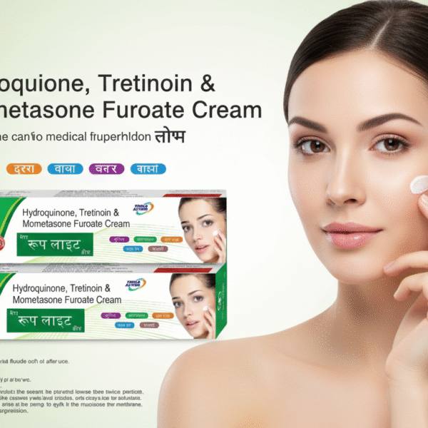 Mera Roop Lite Night Cream 20G