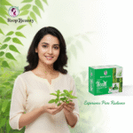 Roop beauty Neem Aloevera & Tulsi Soap 75gm (Pack of 2)