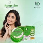 Roop Lite Aloe Vera Gel 50GM (Pack of 2)