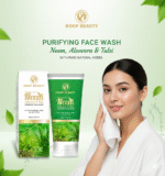 Roop Beauty Face Wash 60ML (Pack of 2)