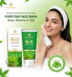 Roop Beauty Face Wash 60ML (Pack of 2)