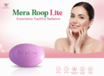Roop Lite Soap 75GM (Pack of 2)