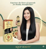 Roop Beauty Ayurvedic Hair Oil 120ML