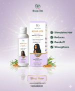 Roop Lite Rosemary Hair Oil 100ML