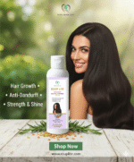 Roop Lite Rosemary Hair Oil 100ML