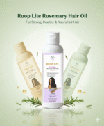Roop Lite Rosemary Hair Oil 100ML