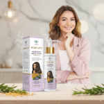 Roop Lite Rosemary Hair Fall Control Shampoo 100ML