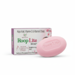 Roop Lite Soap 75GM (Pack of 2)
