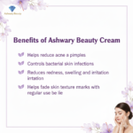 Ashwary Beauty Cream 20gm