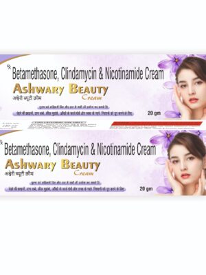 Ashwary Beauty Cream