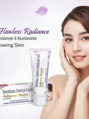 Ashwary Beauty Cream |