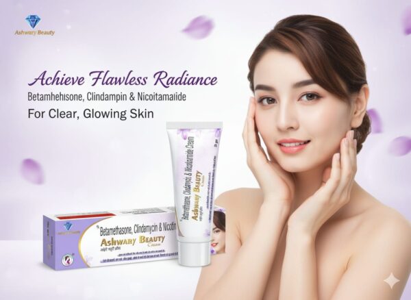 Ashwary Beauty Cream 20gm