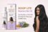 Roop Lite Rosemary Hair Oil – Natural Hair Growth & Hair Fall Control
