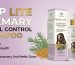 Roop Lite Rosemary Hair Fall Control Shampoo 100ML