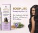 Roop Lite Rosemary Hair Oil – Natural Hair Growth & Hair Fall Control